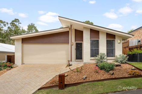 Property photo of 51 Lindeman Street Springfield Lakes QLD 4300