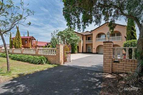 Property photo of 607 Stebonheath Road Andrews Farm SA 5114