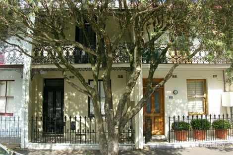 Property photo of 56 Darghan Street Glebe NSW 2037