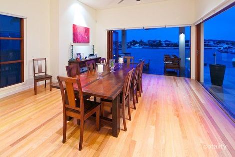 Property photo of 9 The Peninsula Paradise Point QLD 4216