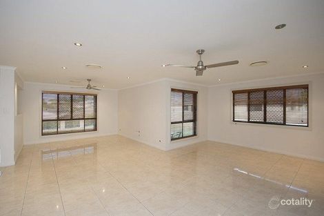 Property photo of 5 Billabong Drive Glen Eden QLD 4680