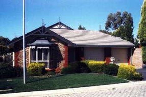 Property photo of 1 Faldo Close Fairview Park SA 5126