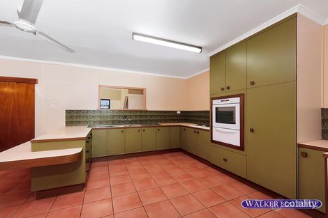 Property photo of 8 Emerald Street Bayview Heights QLD 4868