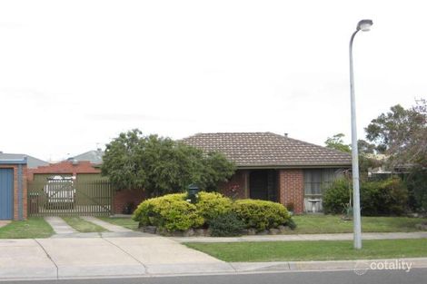 Property photo of 11 Florence Avenue Berwick VIC 3806