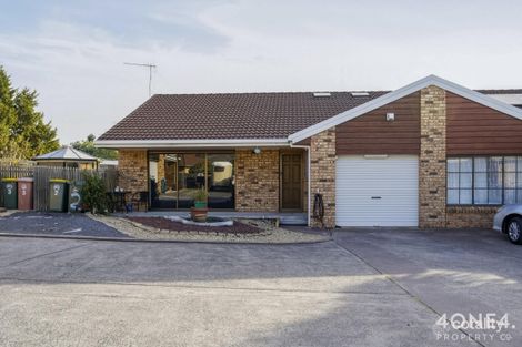 2/10 Racecourse Rd, Brighton, TAS 7030