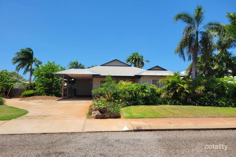 Property photo of 55 Godwit Crescent Djugun WA 6725