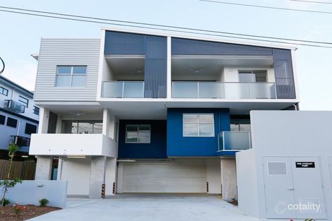 12/22 Hertford St, Upper Mount Gravatt, QLD 4122