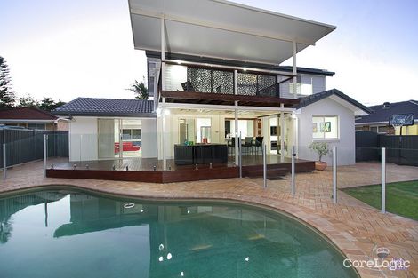 Property photo of 11 Camelot Crescent Middle Park QLD 4074