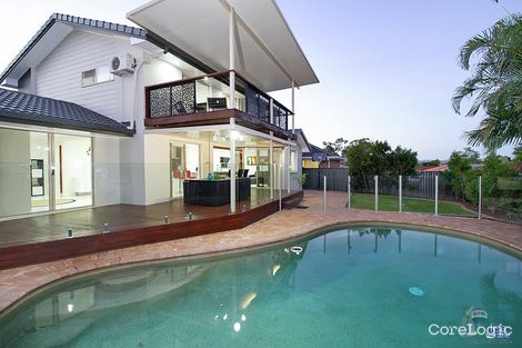 Property photo of 11 Camelot Crescent Middle Park QLD 4074