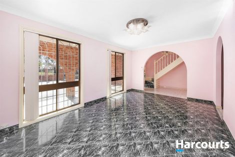 Property photo of 60 Edensor Road Bonnyrigg NSW 2177