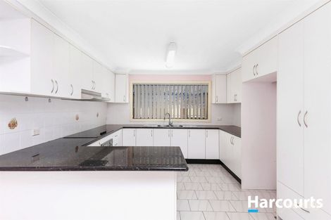 Property photo of 60 Edensor Road Bonnyrigg NSW 2177