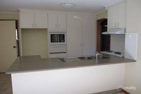 Property photo of 1 Ware Place Belconnen ACT 2617