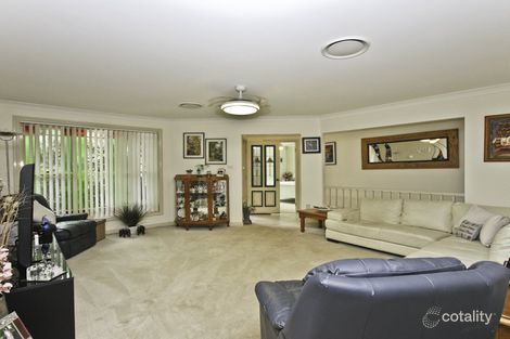 Property photo of 26 Cavalier Crescent Valentine NSW 2280