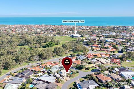 Property photo of 53 Carina Circle Halls Head WA 6210