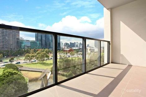 506/1 Encounter Way, Docklands, VIC 3008