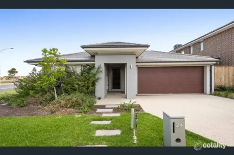 24 Coleridge Cct, Williams Landing, VIC 3027