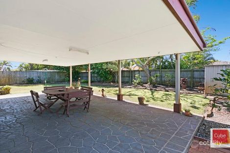 Property photo of 3 Regatta Boulevard Wurtulla QLD 4575