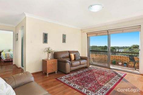 Property photo of 8/1C Kooringa Road Chatswood NSW 2067