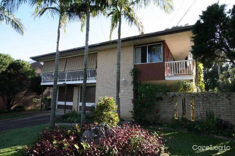 Property photo of 9 Kana Crescent Slacks Creek QLD 4127