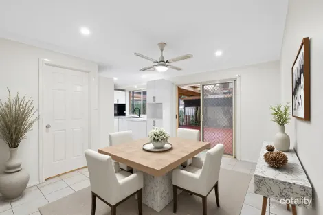 Property photo of 53 Joadja Crescent Glendenning NSW 2761