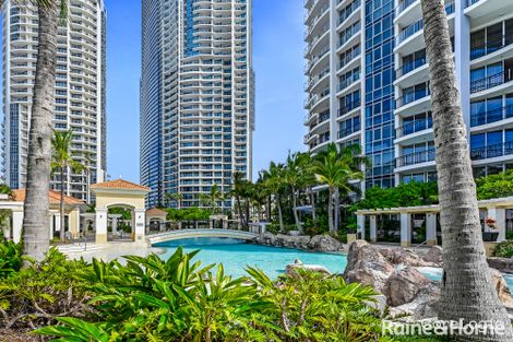 Property photo of 3251/23 Ferny Avenue Surfers Paradise QLD 4217