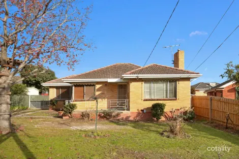 294 Greenwood Dr, Watsonia, VIC 3087