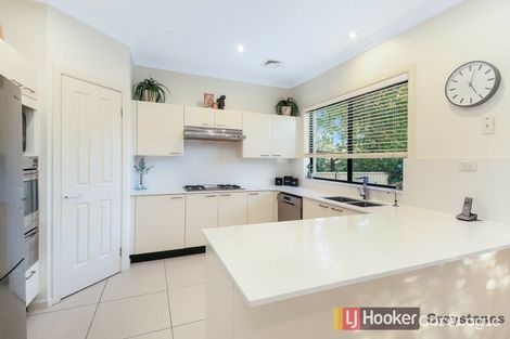 Property photo of 76 Whalans Road Greystanes NSW 2145