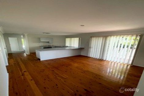 Property photo of 68 Cothill Road Silkstone QLD 4304