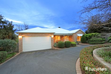 Property photo of 83A Major Crescent Lysterfield VIC 3156