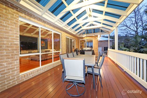 Property photo of 83A Major Crescent Lysterfield VIC 3156