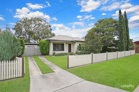 Property photo of 421 Nowland Avenue Lavington NSW 2641