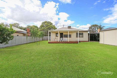 Property photo of 421 Nowland Avenue Lavington NSW 2641