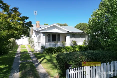 Property photo of 23 Mortimer Street Mudgee NSW 2850