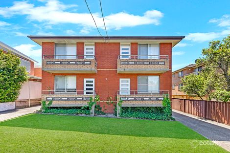 2/7 Mckern St, Campsie, NSW 2194