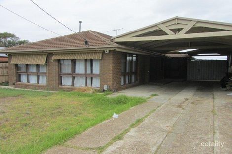 95 Centenary Ave, Melton, VIC 3337