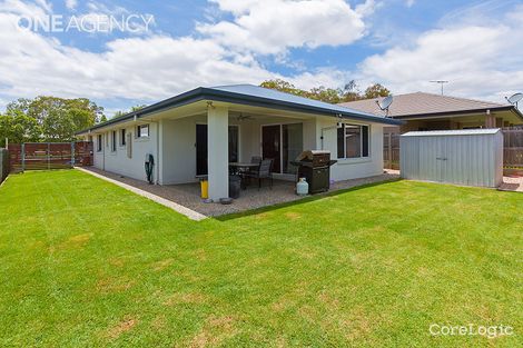Property photo of 3 Jerome Avenue Augustine Heights QLD 4300