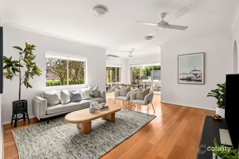 6/1 Kemp St, Tennyson Point, NSW 2111