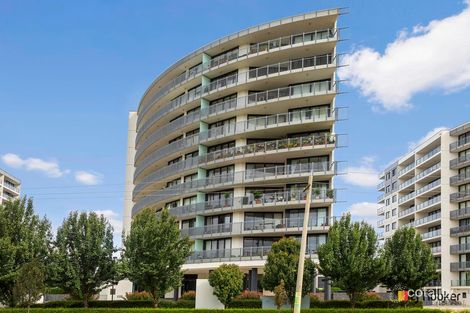 Property photo of 150/1 Mouat Street Lyneham ACT 2602