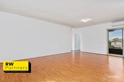 Property photo of 6/84 Sackville Street Fairfield NSW 2165