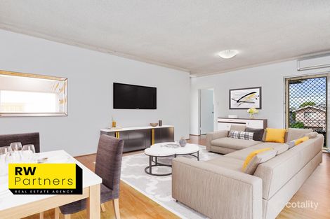 Property photo of 6/84 Sackville Street Fairfield NSW 2165