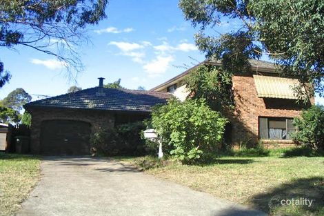 20 Carcoola Ave, Chipping Norton, NSW 2170