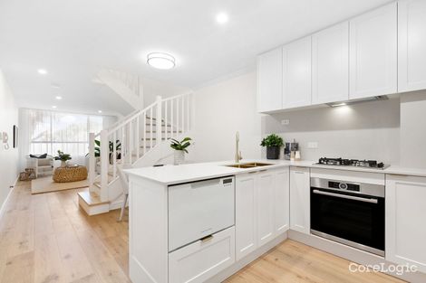 Property photo of 17/172-180 Clovelly Road Randwick NSW 2031