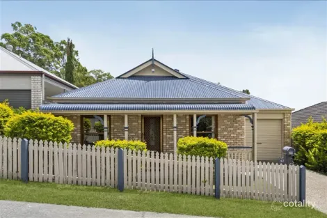 57 Waratah Cres, Springfield Lakes, QLD 4300