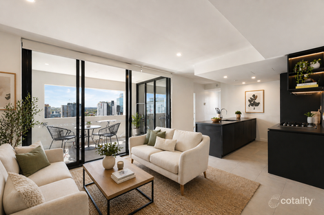 1402/48 Jephson St, Toowong, QLD 4066