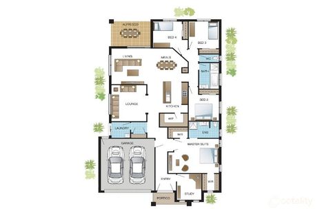 Property photo of 393 Thoroughbred Boulevard Doreen VIC 3754