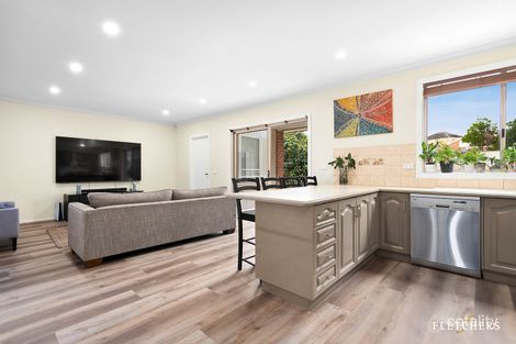 Property photo of 48 David Collins Drive Endeavour Hills VIC 3802