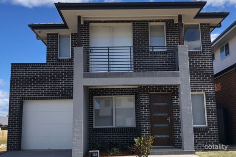 Property photo of 22 Bosal Street Box Hill NSW 2765