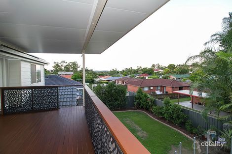 Property photo of 11 Camelot Crescent Middle Park QLD 4074