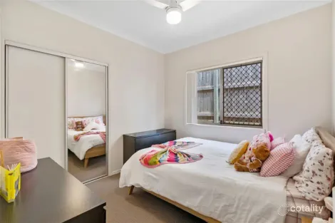 Property photo of 57 Waratah Crescent Springfield Lakes QLD 4300