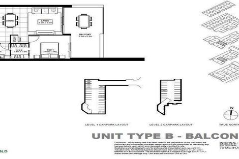 Property photo of 7/16-24 Lower Clifton Terrace Red Hill QLD 4059